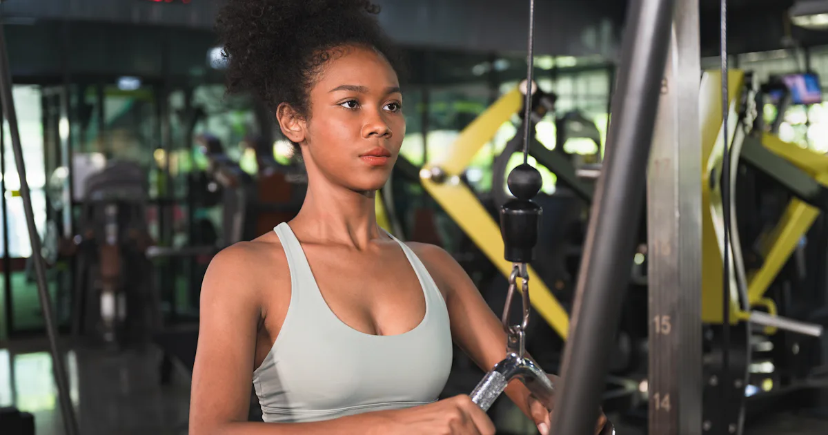 13 Tricep Cable Exercises To Try On Arm Day 13-tricep-cable-exercises-to-try-on-arm-day
