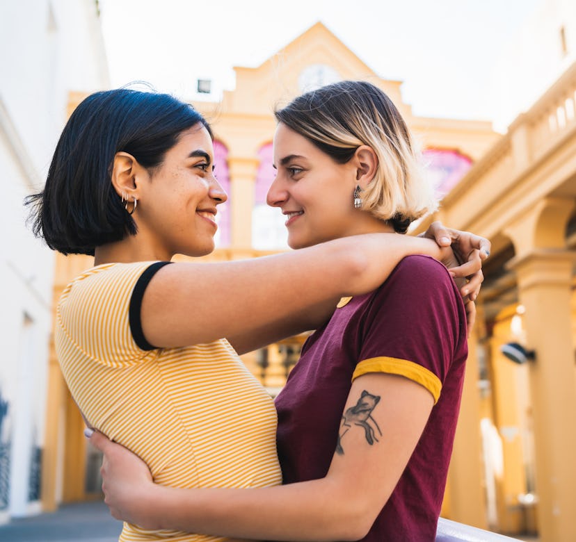 how often should couples have sex