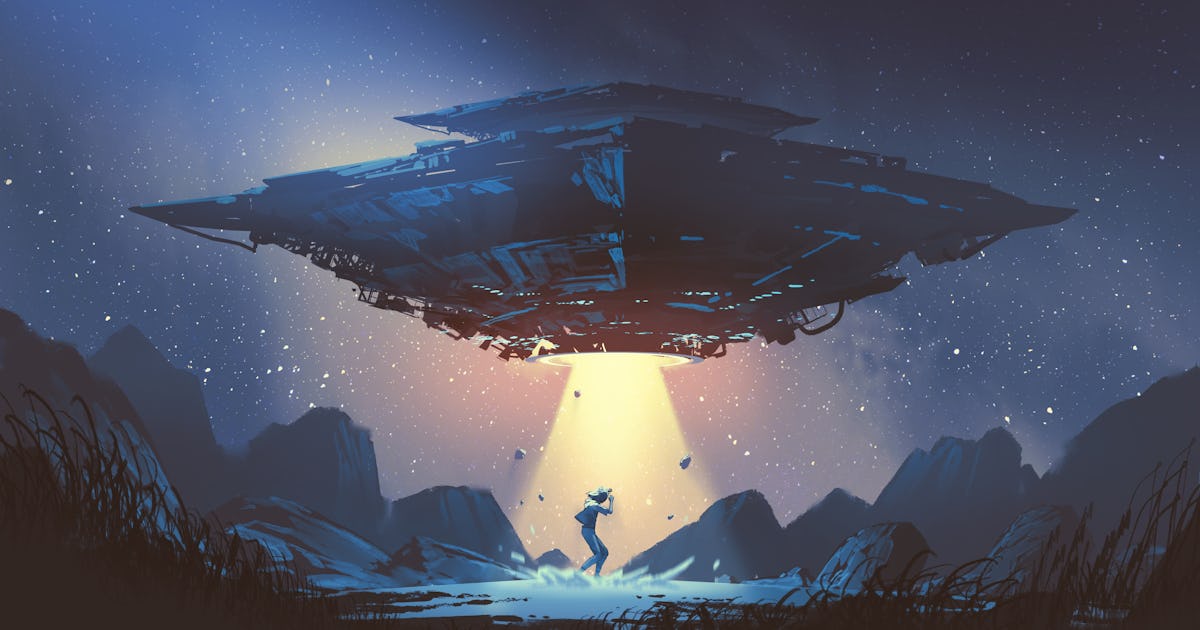 You need to watch the most subversive alien invasion thriller on HBO ...