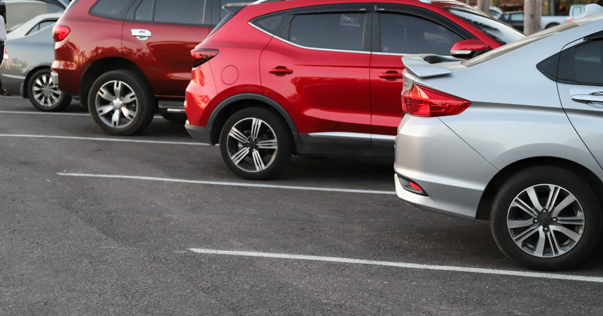 Consumer Reports' Least Reliable Cars On The Road Today