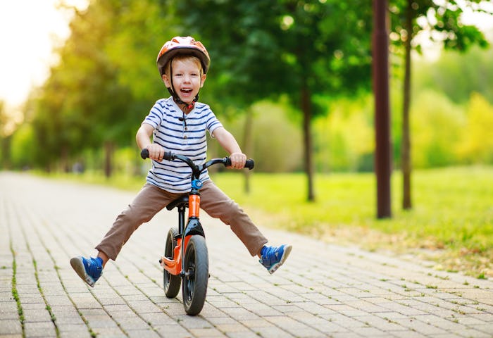 These boy names that start with "J" will give you so much joy.
