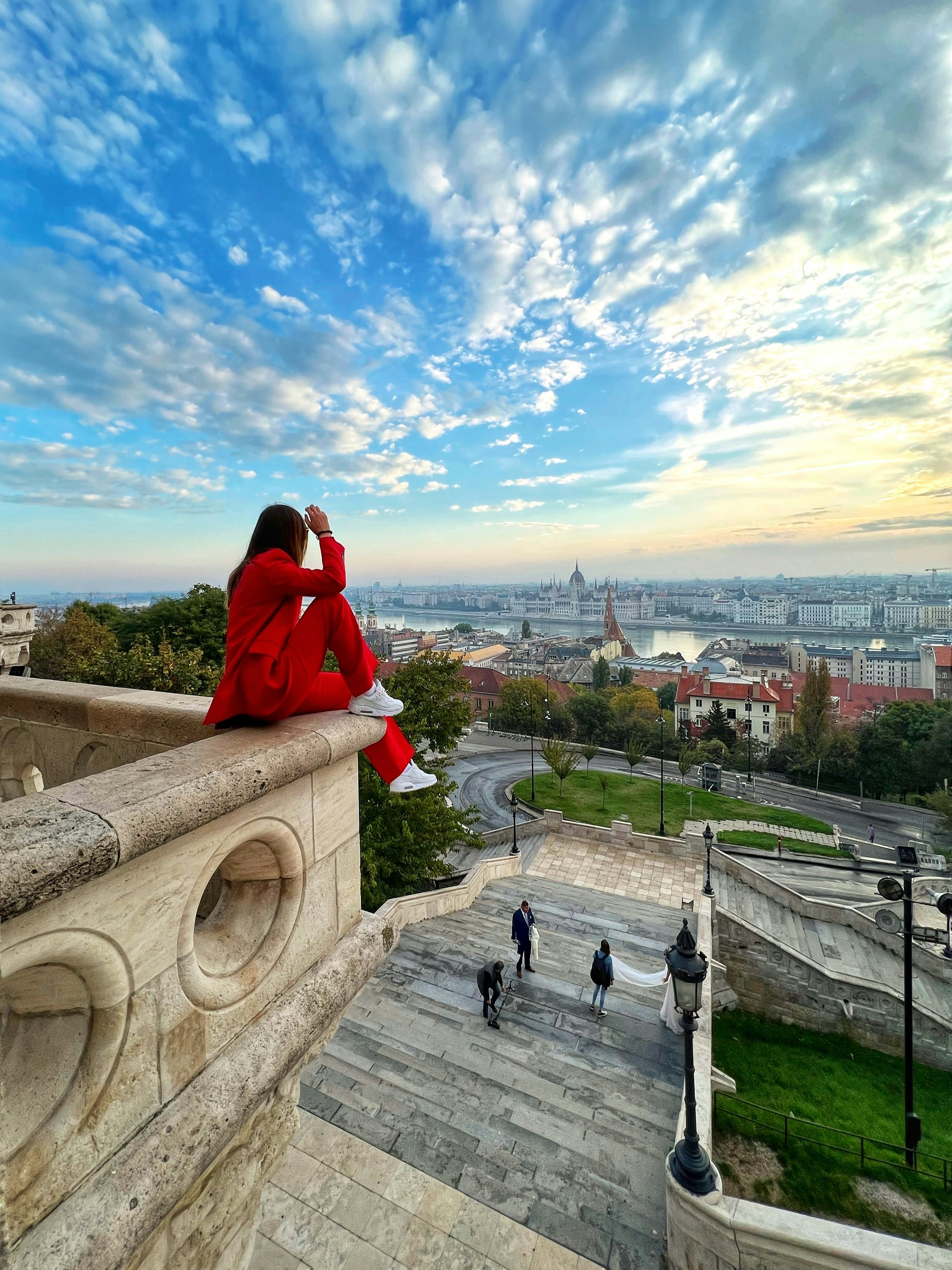 Budapest Travel Guide: How I Spent 3 Days In This Iconic Hungarian City