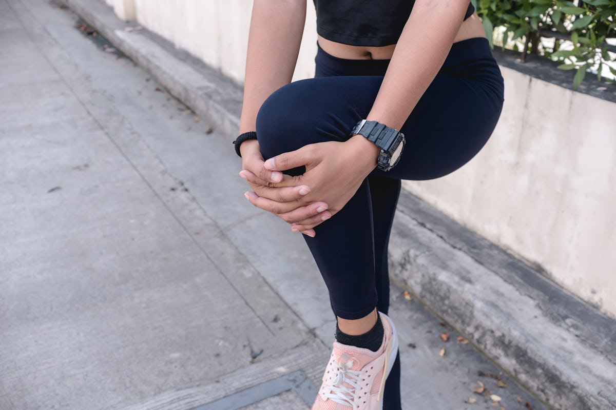 10 Low Impact Leg Exercises Trainers Love 10 Low Impact Leg Exercises Trainers Love