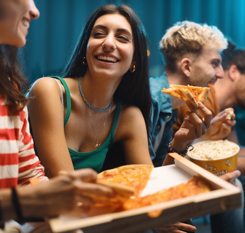 Uber Eats’ 2022 Cravings Report reveals wild food pairings and requests.