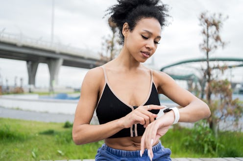 How to fix walking asymmetry, according to experts.