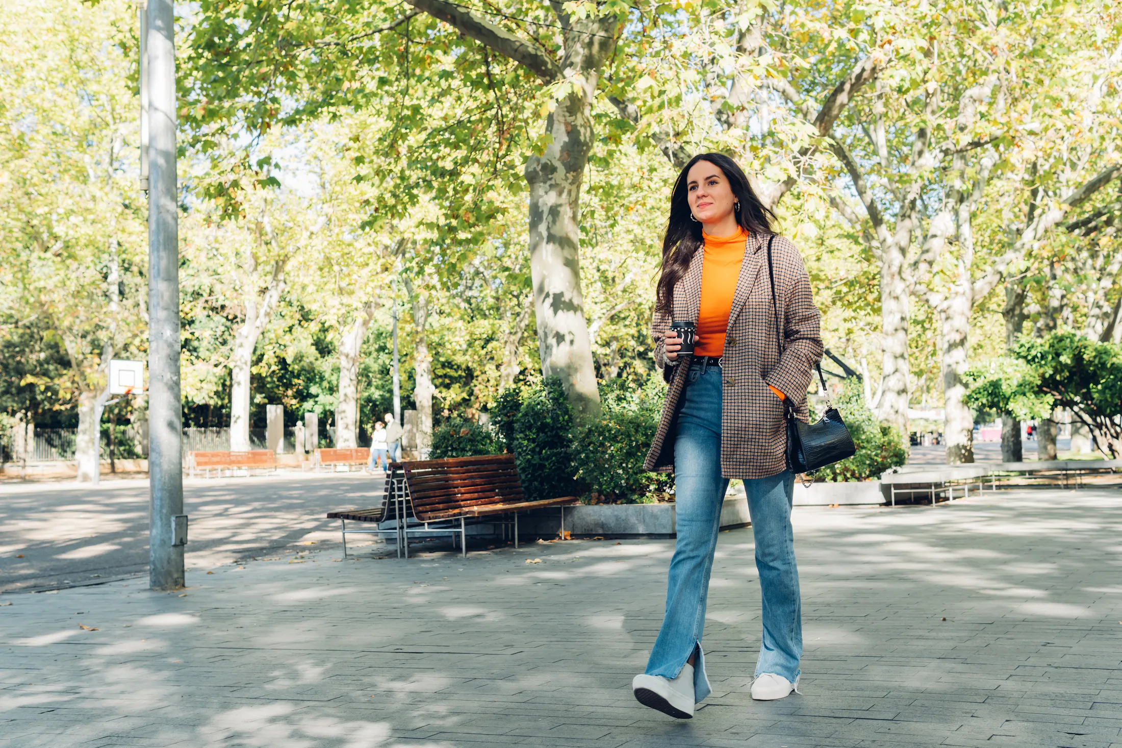 What Is Walking Asymmetry? Experts Explain Why It's Key To Address