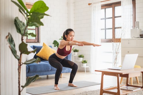 Exercises for knee mobility, straight from fitness pros.