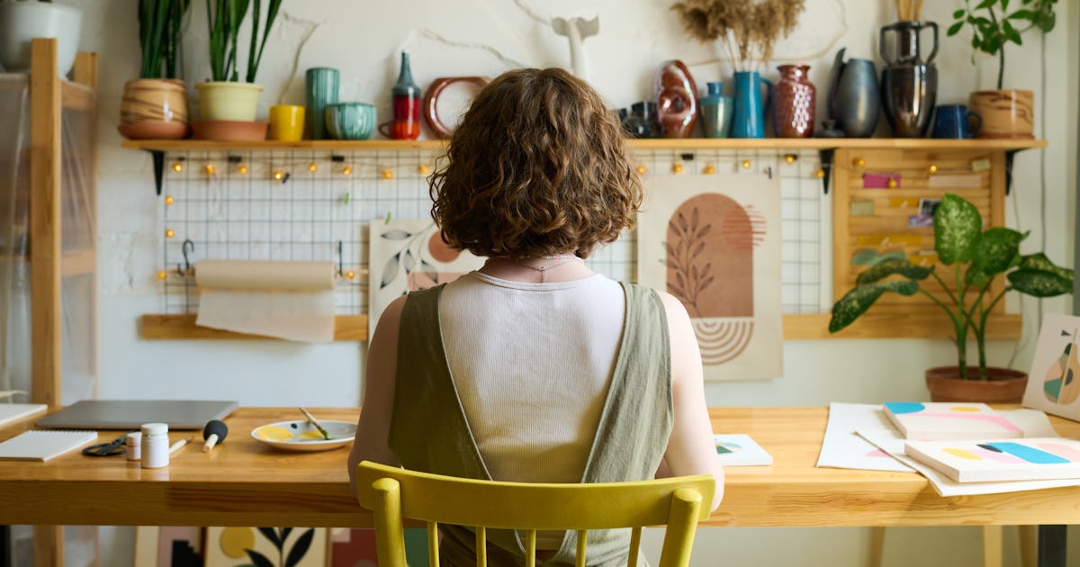 2023 Home Decor Trends & Aesthetics For Gen Z, According To Experts 2023 Home Decor Trends & Aesthetics For Gen Z, According To Experts