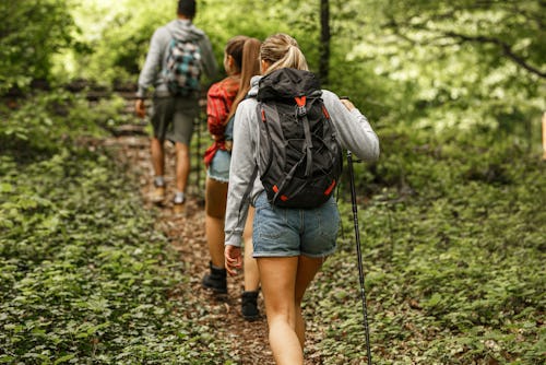 best hiking accessories and gear