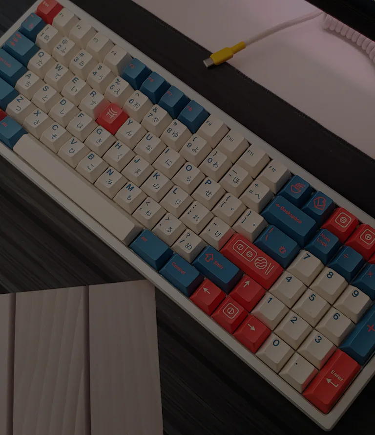 Keycab The 8 best keycaps to upgrade your mechanical keyboard
