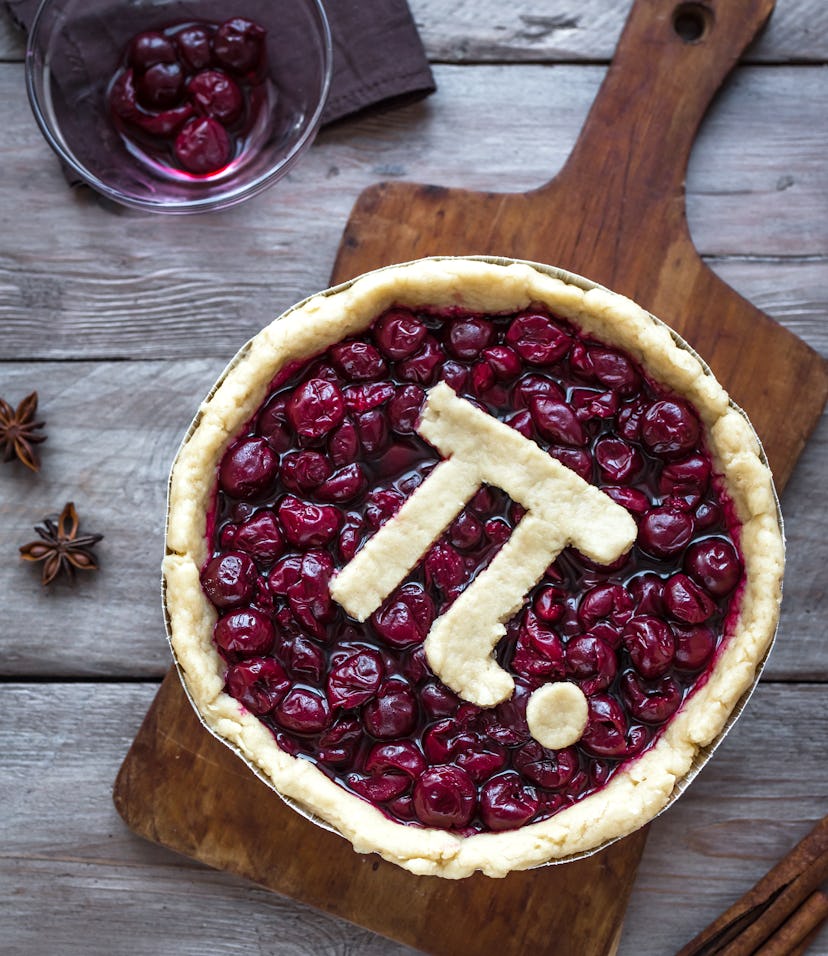 Celebrate March 14 with these pun-filled Pi Day Instagram captions.