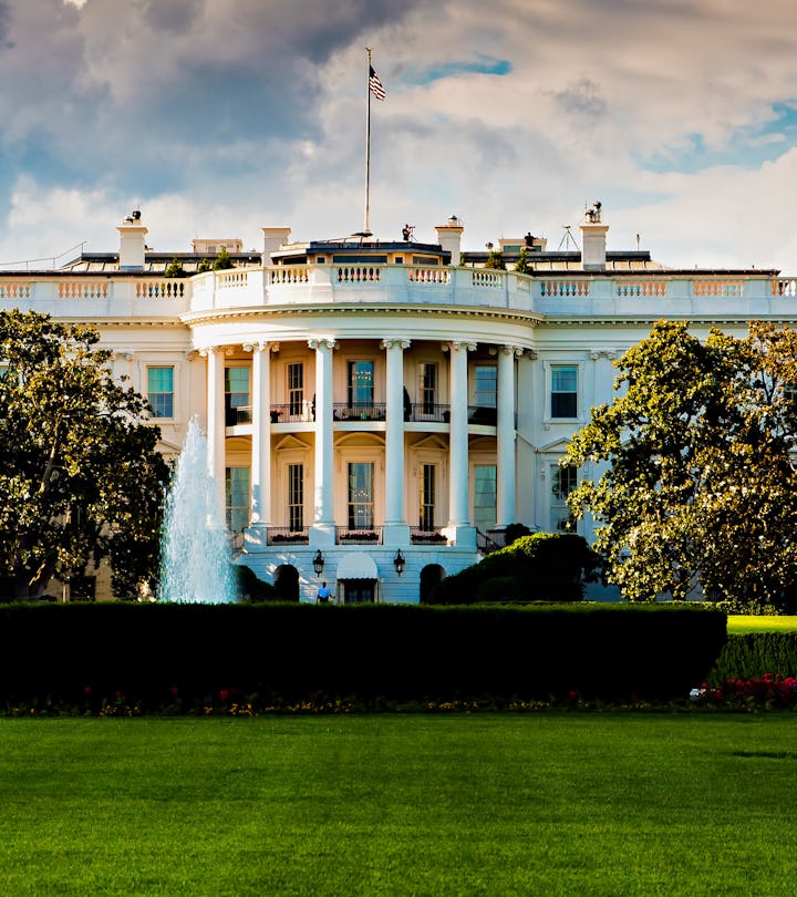 20 Presidents' Day Riddles To Entertain Your Kids