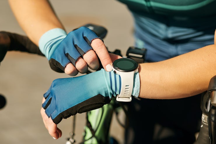 best smartwatches for cycling