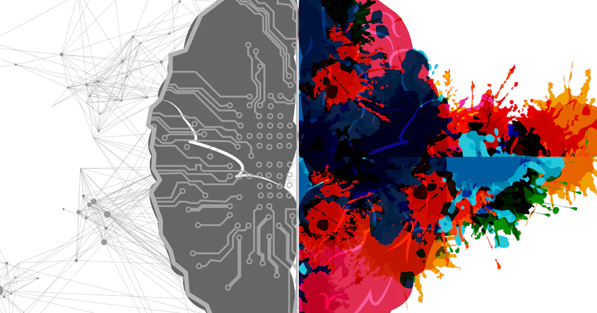Why your brain is a