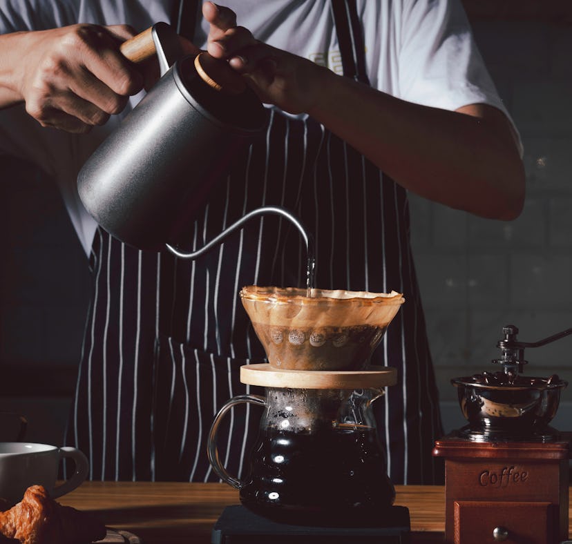 Celebrate Black businesses with these 9 Black-owned coffee companies.