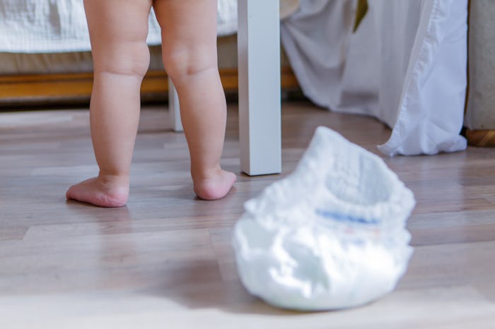 Potty training Instagram captions can help you get through the pain of potty training.