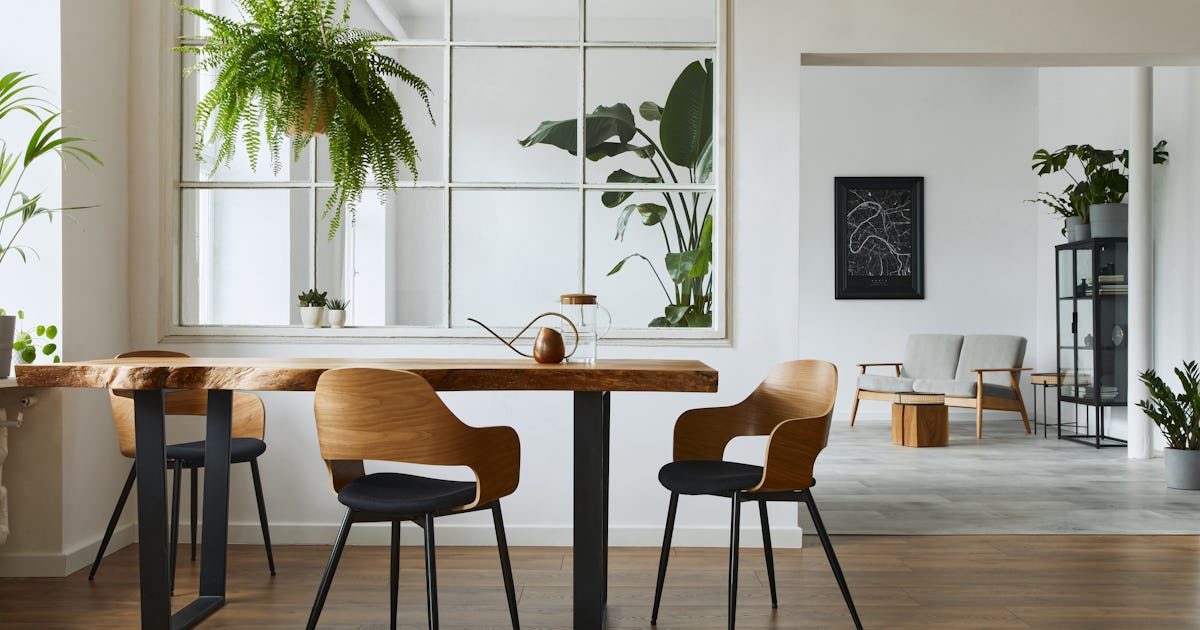 This viral TikTok decor will change your home for under $200