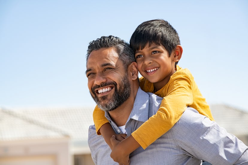 34 Son Quotes That Perfectly Capture Raising Boys
