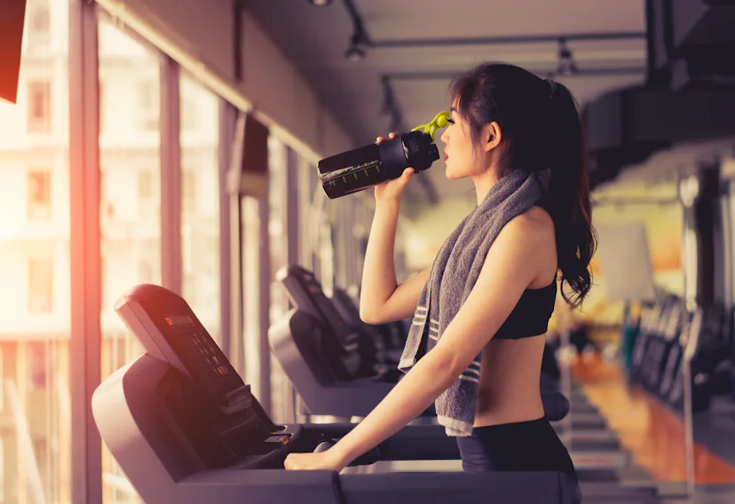What's A Realistic Workout Plan? Fitness Experts Discuss How To Find ...