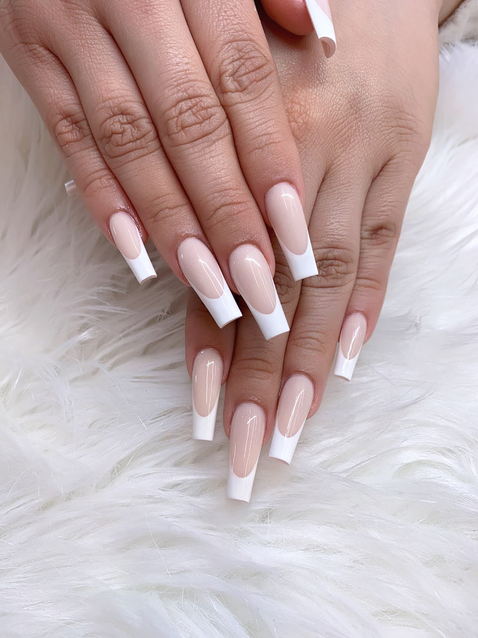 Try These French Manicure Trends At Your Next Salon Appointment