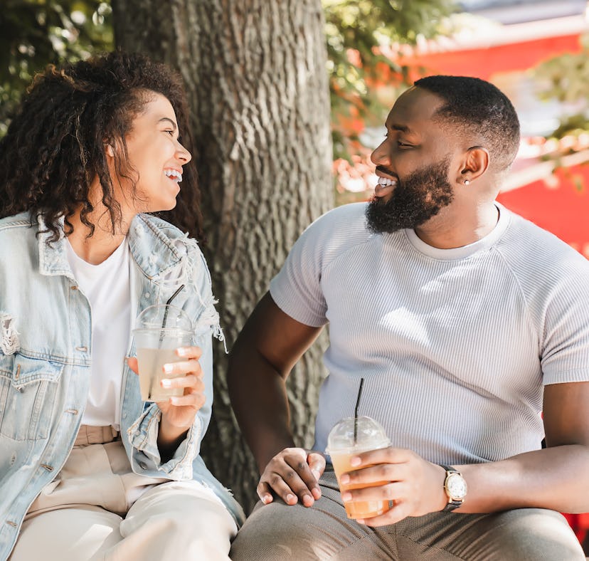 Here's how to ask a guy out, according to experts.