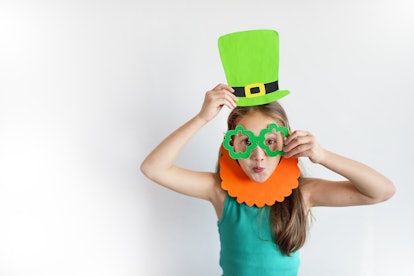 These St. Patrick's Day riddles are perfect for your kids to enjoy.