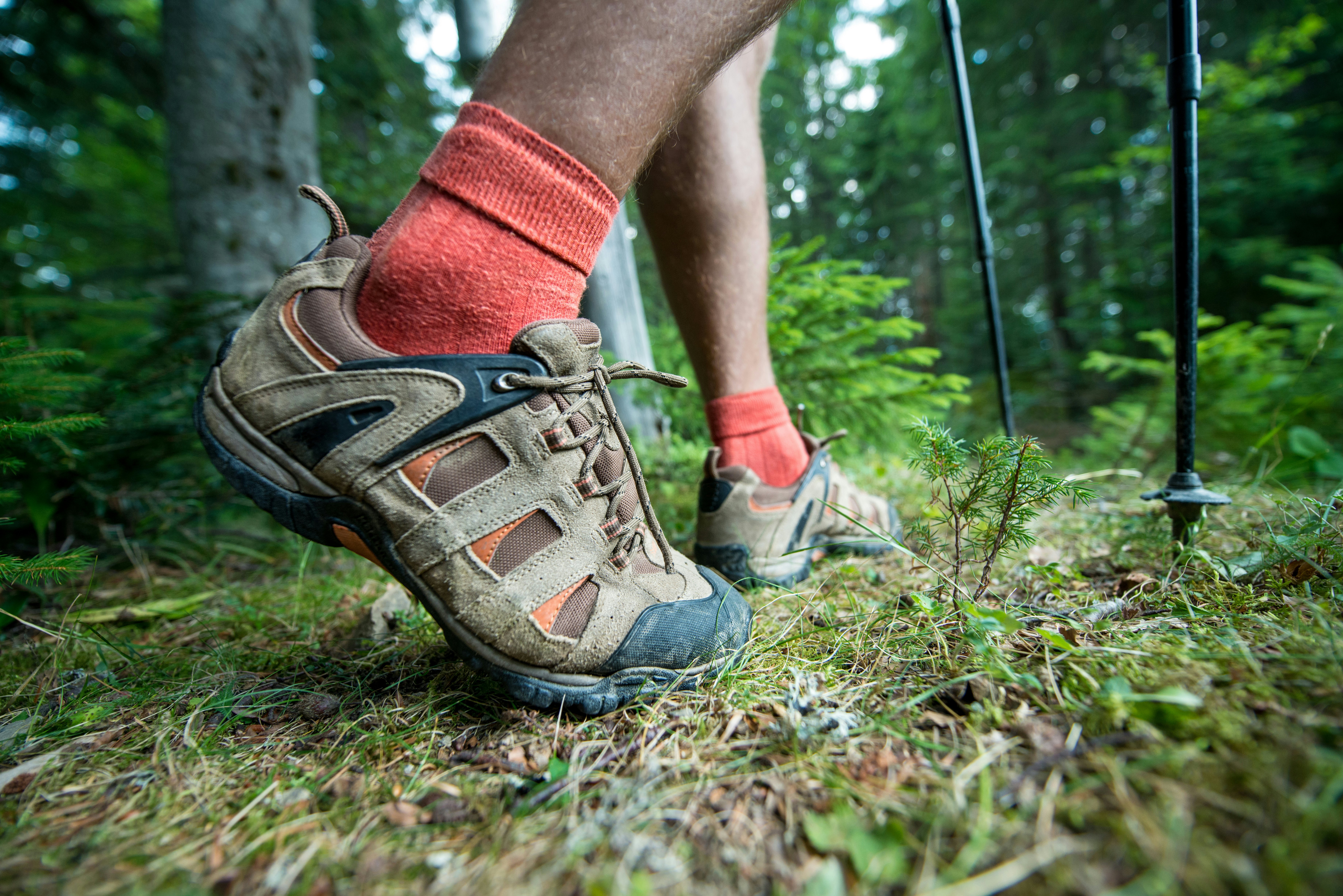 Hiking Boots РїРѕС…РѕРґ