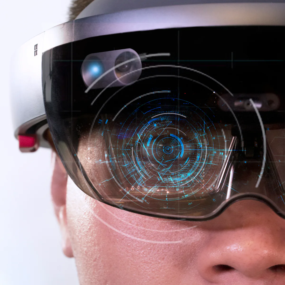We won't be seeing Microsoft's HoloLens 3 anytime soon
