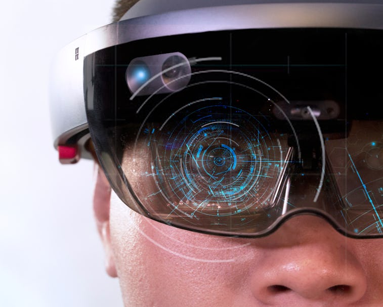 Microsoft Hololens 3 Release Date 1 Microsoft Hololens 3 Release Date