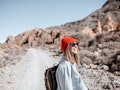 Use these desert Instagram captions on your next post. 