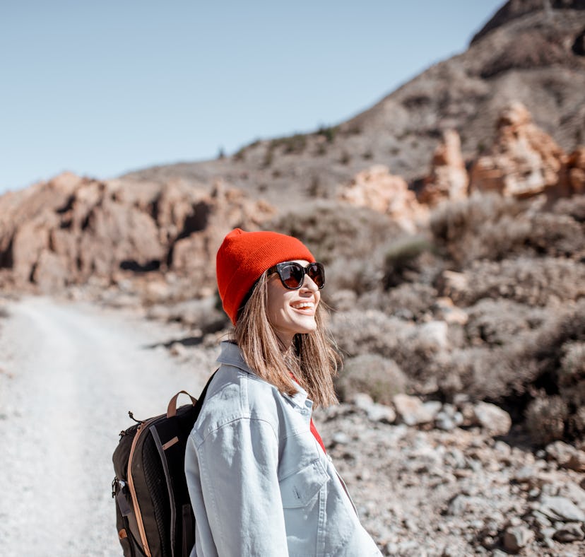 Use these desert Instagram captions on your next post.