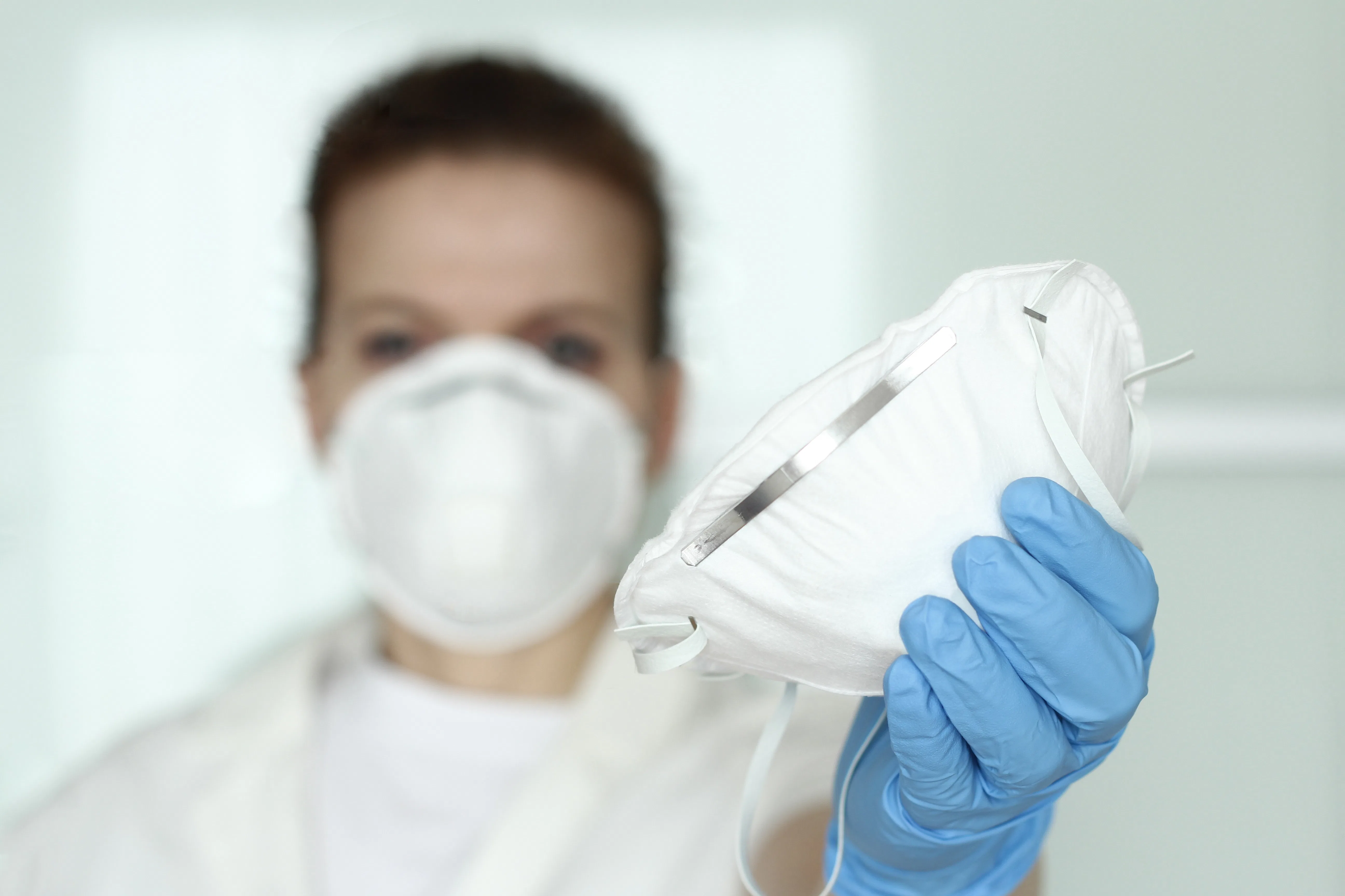 N95 vs. KN95: Which mask is better for Covid-19?