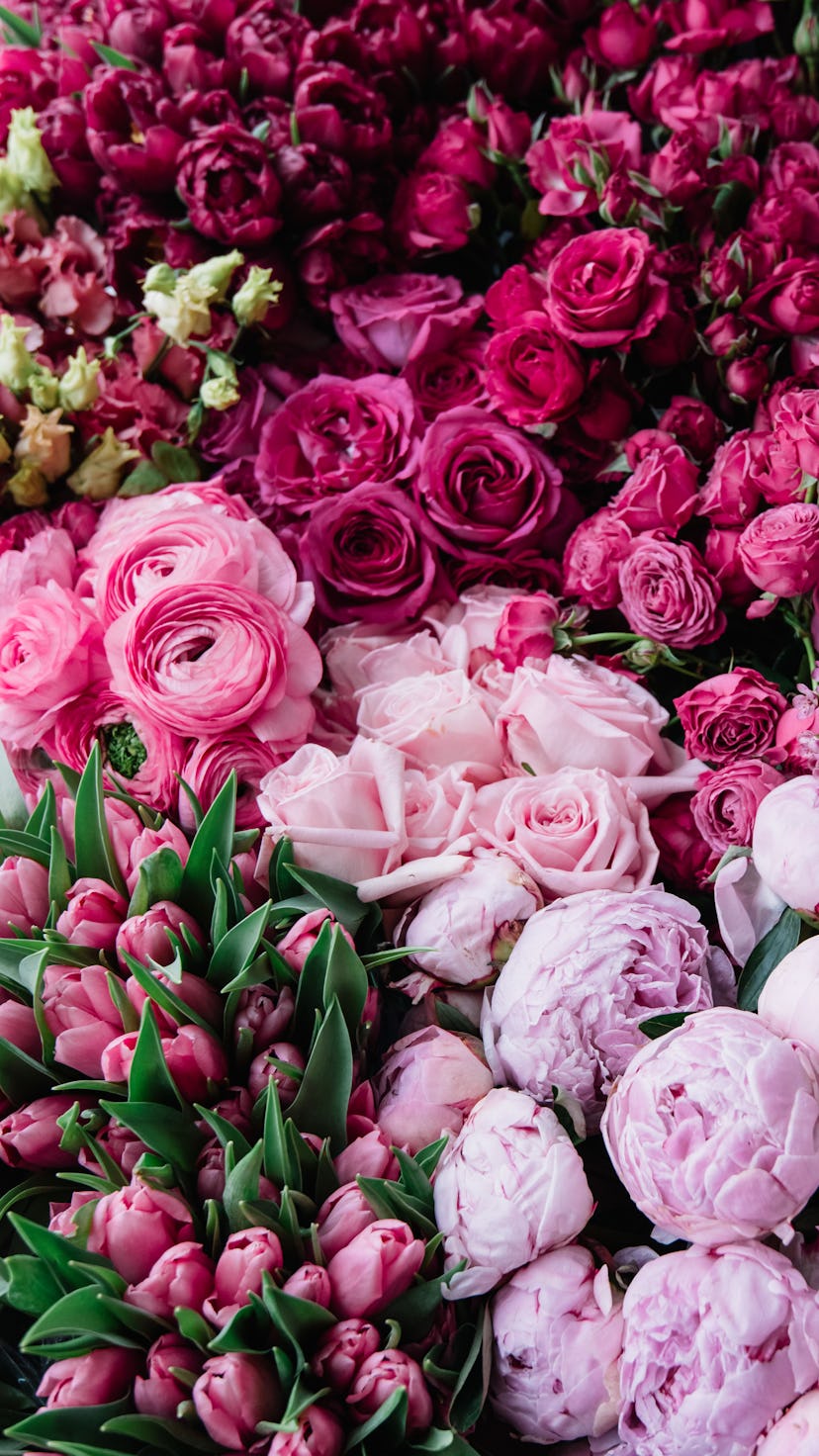 Your zodiac sign will love these gorgeous Valentine's Day bouquets by 1-800-Flowers and Sanctuary As...