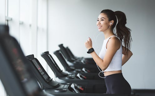 How much cardio should you do a week? Experts explain.
