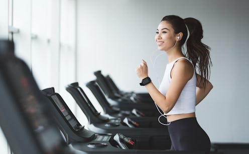 How much cardio should you do a week? Experts explain.