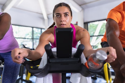 How much cardio should you do? Experts say three aerobic workouts a week is ideal.