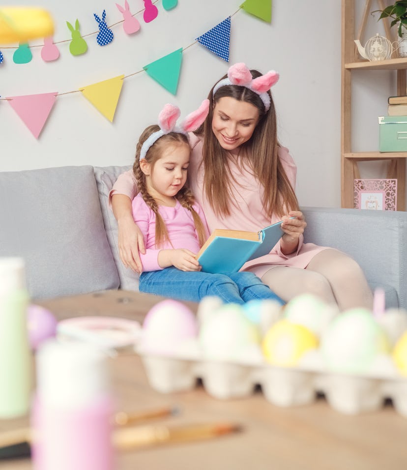 These children's Easter books are perfect to celebrate.