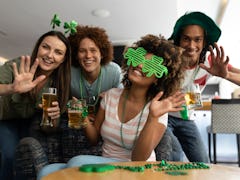 st Patricks day quotes funny include these catchy st patrick’s day phrases.
