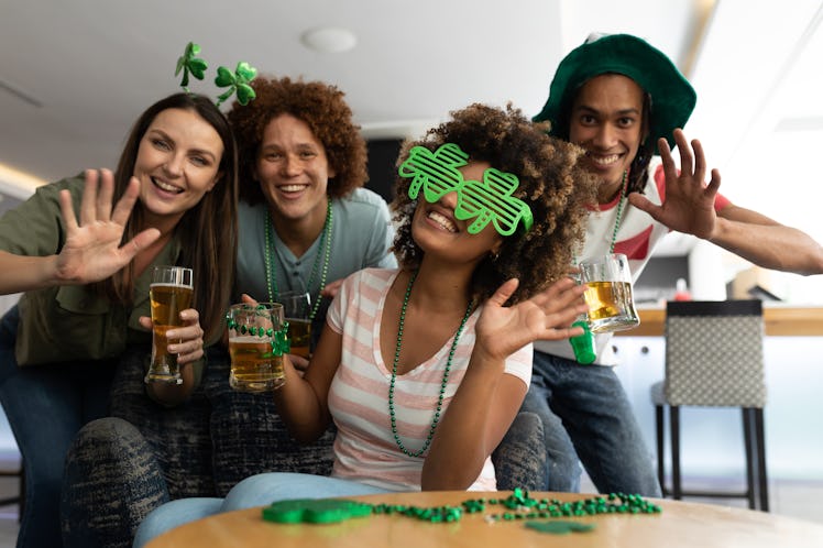 st Patricks day quotes funny include these catchy st patrick’s day phrases.