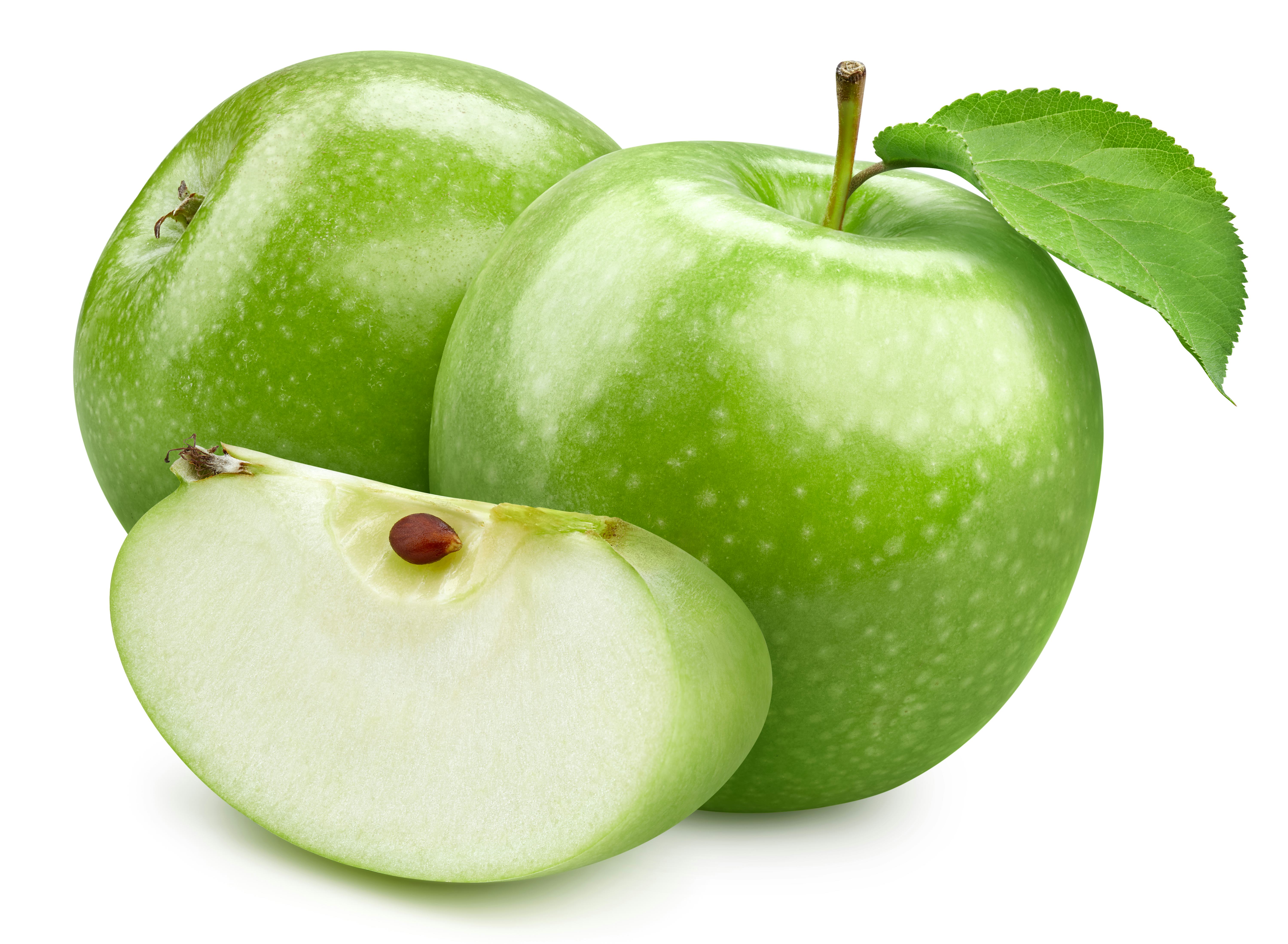Do apple seeds contain cyanide? The science of poisonous fruit pits