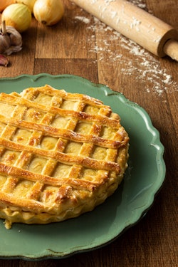 Savory and sweet pies are perfect for Pi Day.