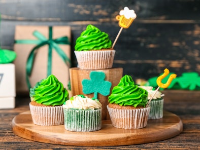 2022 St. Patrick’s Day deals on food and drink at spots like Chili's and more.