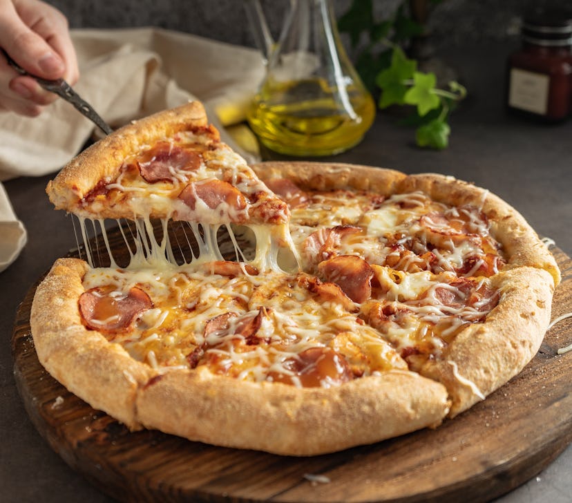 Pi Day deals 2022 at Pizza Hut, McDonald's, and more.