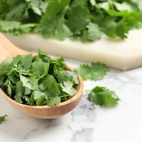 Is that soapy cilantro taste genetic? Why the answer is still elusive