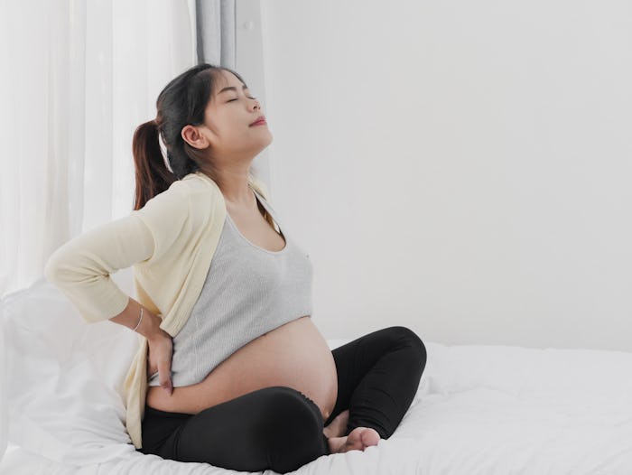 Your heart rate can definitely increase during pregnancy.