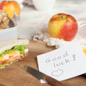 Lunchbox notes are an easy, impactful way to uplift your child during the school day.