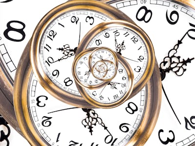Daylight saving time increases stroke risk, scientists find