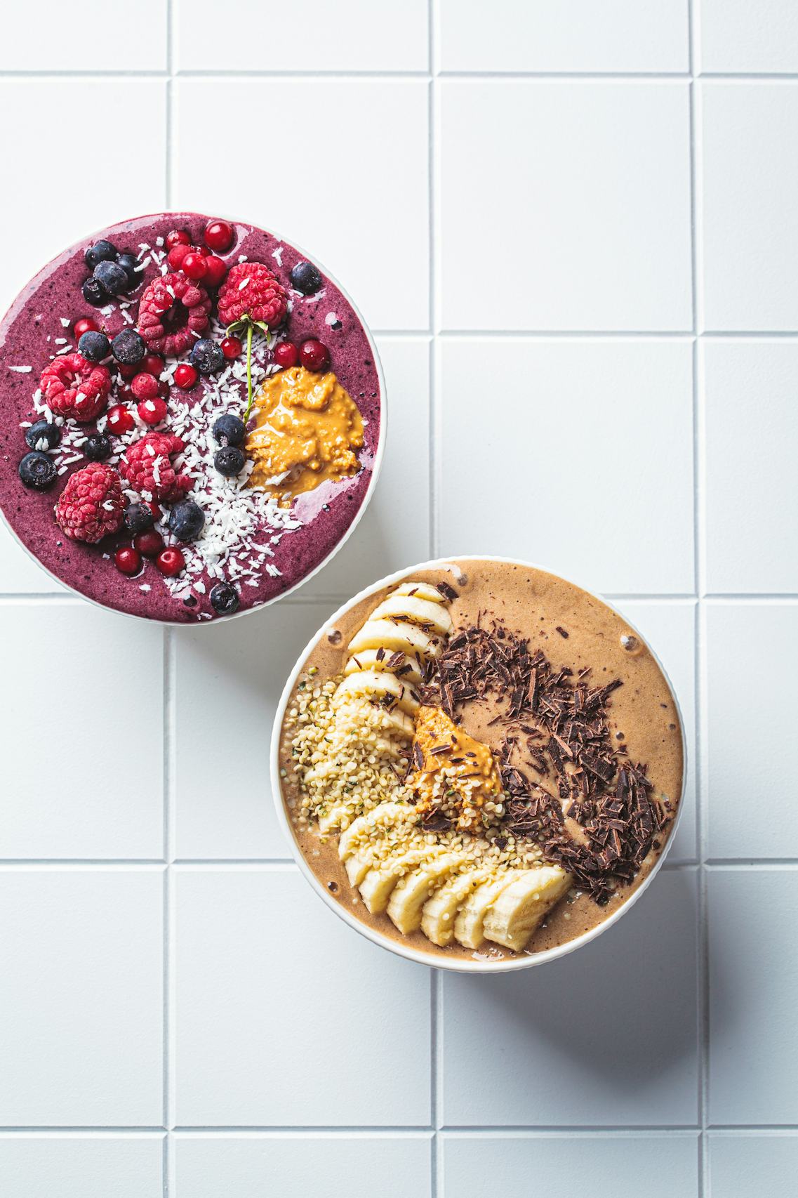 Smoothie Bowls For Breakfast Just Got Even Easier