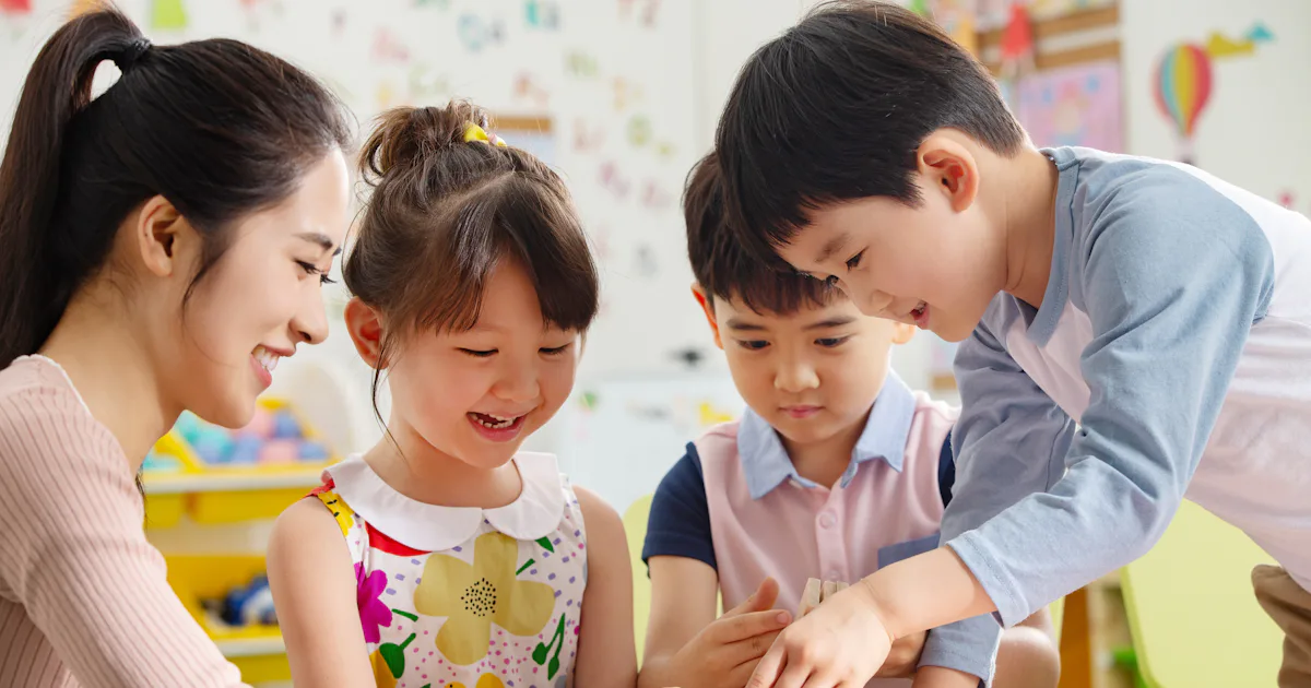The 11 Best Preschool Board Games The 11 Best Preschool Board Games