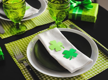 Celebrate St. Patrick's Day 2022 with these fun and festive decor items.